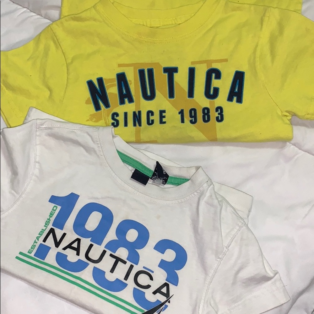 Nautica Top Bundles